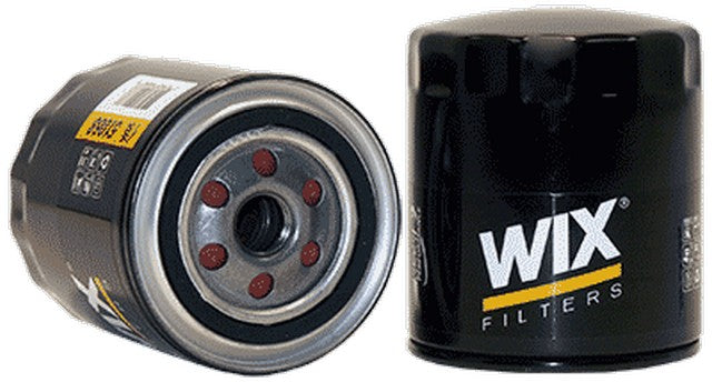 Engine Oil Filter from Wix Filters part number 51068