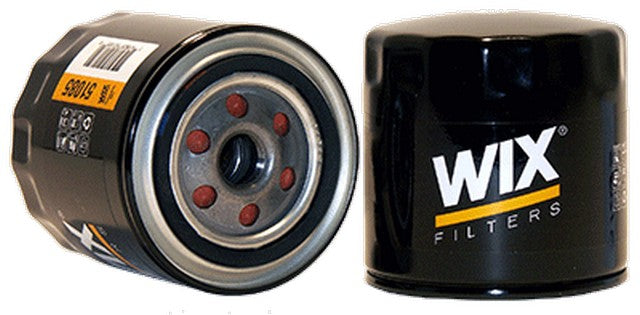 Engine Oil Filter from Wix Filters part number 51085