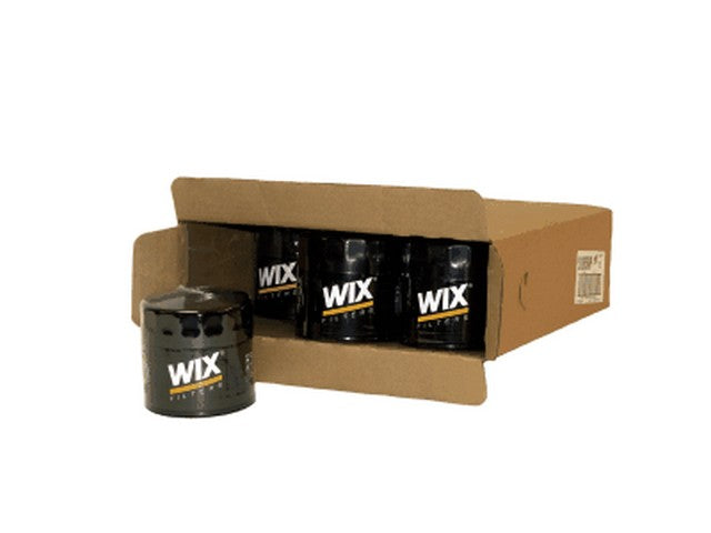 Engine Oil Filter from Wix Filters part number 51085MP