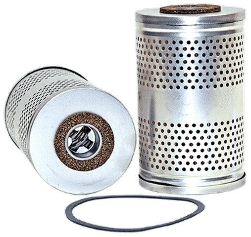Engine Oil Filter from Wix Filters part number 51121