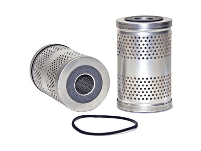 Engine Oil Filter from Wix Filters part number 51143