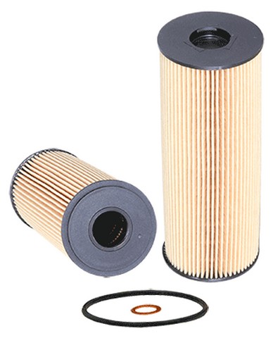Engine Oil Filter from Wix Filters part number 51145