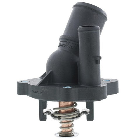 MotoRad 512-185 Engine Coolant Thermostat