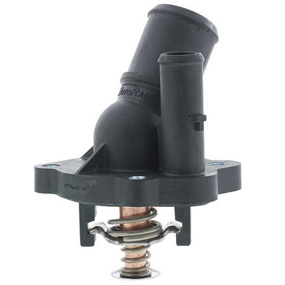 MotoRad 512-185 Engine Coolant Thermostat