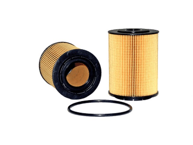 Engine Oil Filter from Wix Filters part number 51212