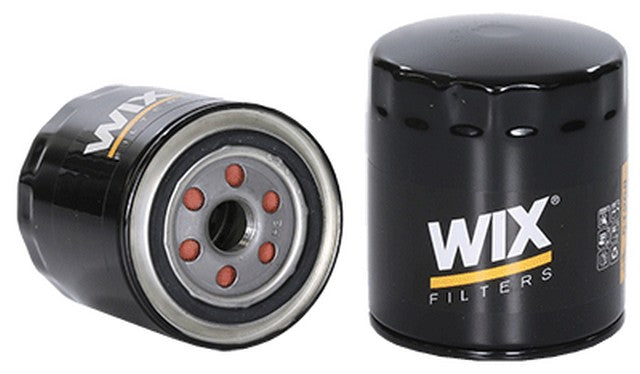 Engine Oil Filter from Wix Filters part number 51258