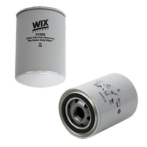 Auto Trans Filter Kit from Wix Filters part number 51259