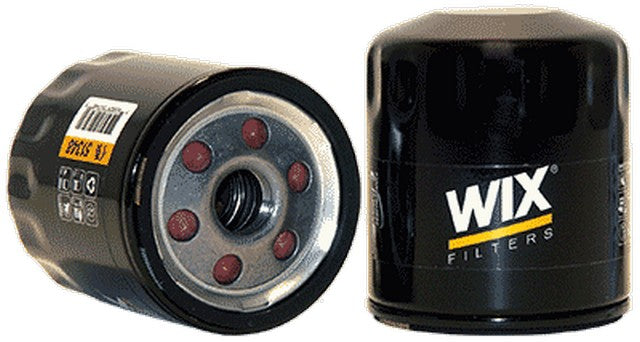 Engine Oil Filter from Wix Filters part number 51348