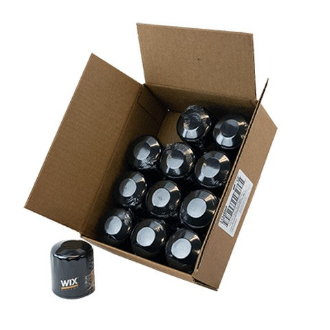 Engine Oil Filter from Wix Filters part number 51348MP