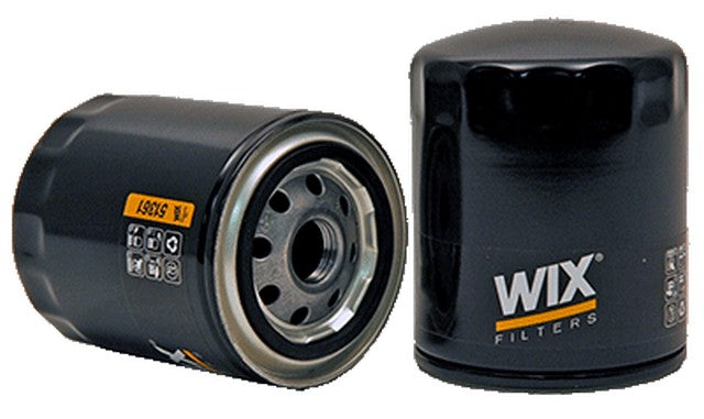 Engine Oil Filter from Wix Filters part number 51361