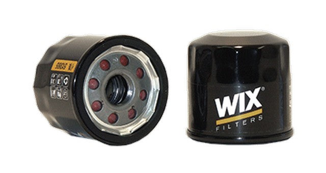 Engine Oil Filter from Wix Filters part number 51365