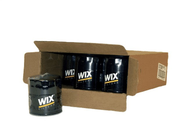 Engine Oil Filter from Wix Filters part number 51372MP