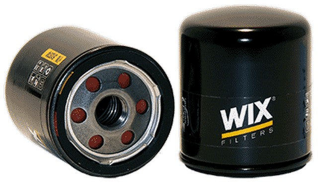 Transmission Filter Kit from Wix Filters part number 51374