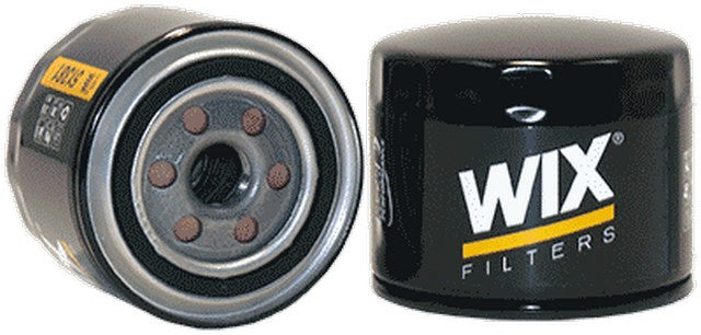 Engine Oil Filter from Wix Filters part number 51381