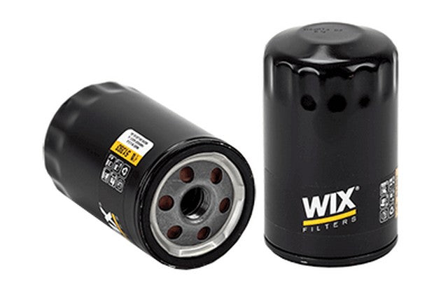 Engine Oil Filter from Wix Filters part number 51393