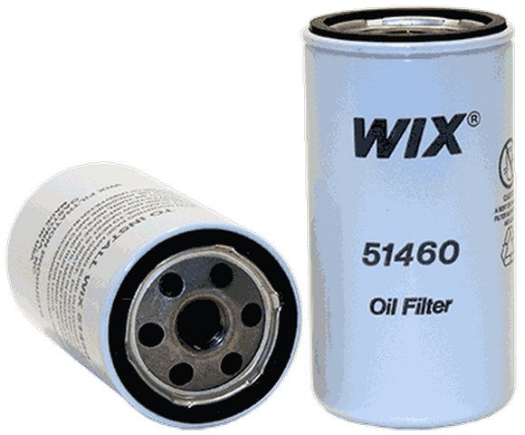 Engine Oil Filter from Wix Filters part number 51460