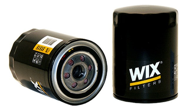Engine Oil Filter from Wix Filters part number 51515