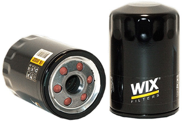 Engine Oil Filter from Wix Filters part number 51522