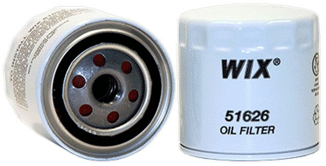 Engine Oil Filter from Wix Filters part number 51626