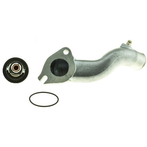 MotoRad 5166KT Engine Coolant Thermostat Housing Assembly
