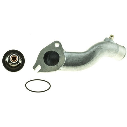 MotoRad 5166KT Engine Coolant Thermostat Housing Assembly