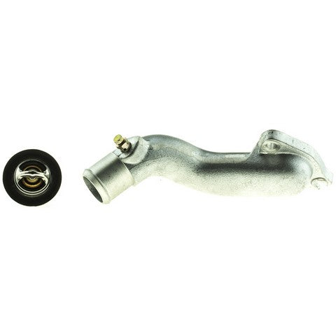 MotoRad 5166KT Engine Coolant Thermostat Housing Assembly