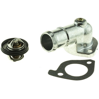 Engine Coolant Thermostat from MotoRad part number 5167KT