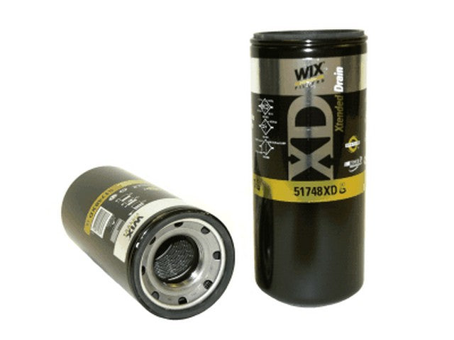 Engine Oil Filter from Wix Filters part number 51748XD