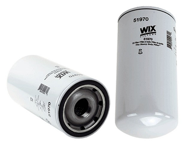 Engine Oil Filter from Wix Filters part number 51970