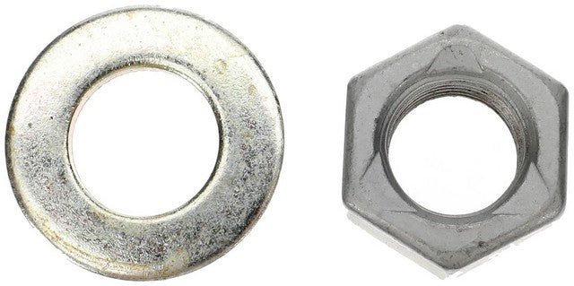 Dorman MAS CB14453 Suspension Control Arm and Ball Joint Assembly