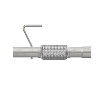 Exhaust Pipe from Walker Exhaust part number 52563