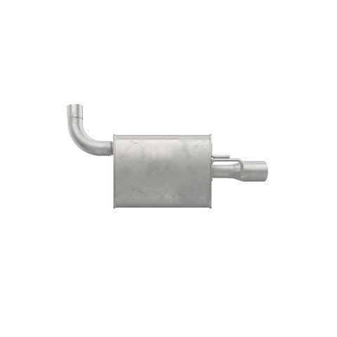 Exhaust Muffler Assembly from Walker Exhaust part number 53944