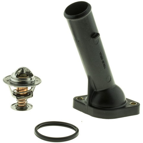 Engine Coolant Thermostat from MotoRad part number 5513KT