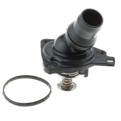 Engine Coolant Thermostat from MotoRad part number 554-170