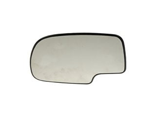 Door Mirror Glass from Dorman-Help part number 56021