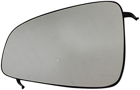 Door Mirror Glass from Dorman-Help part number 56187