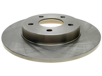 Disc Brake Rotor from Raybestos part number 56241R