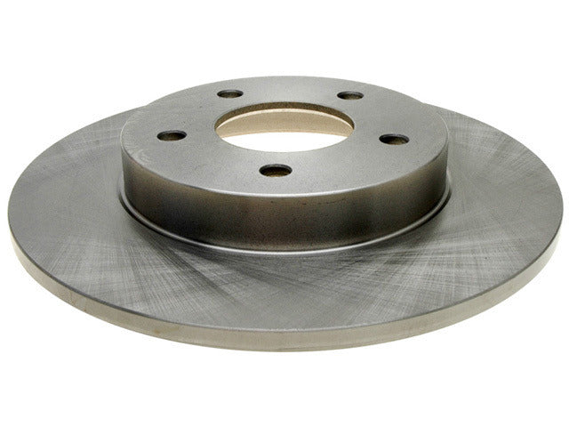 Raybestos 56241R Disc Brake Rotor – Rear