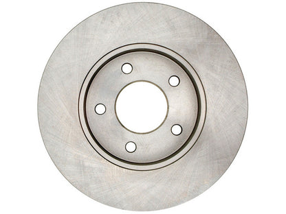 Raybestos 56241R Disc Brake Rotor – Rear