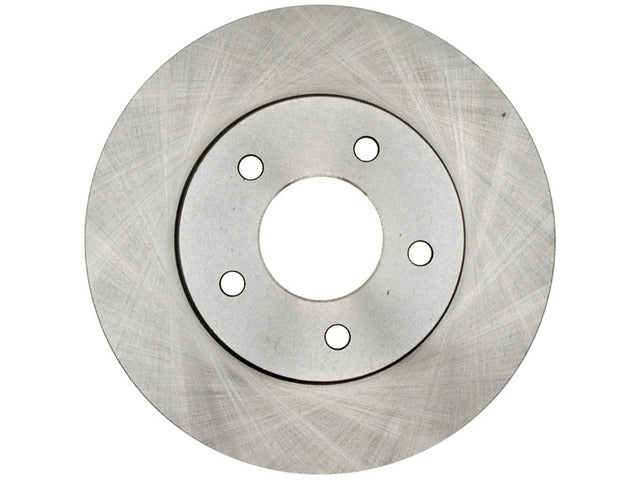 Raybestos 56241R Disc Brake Rotor – Rear