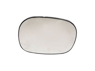 Door Mirror Glass from Dorman-Help part number 56256