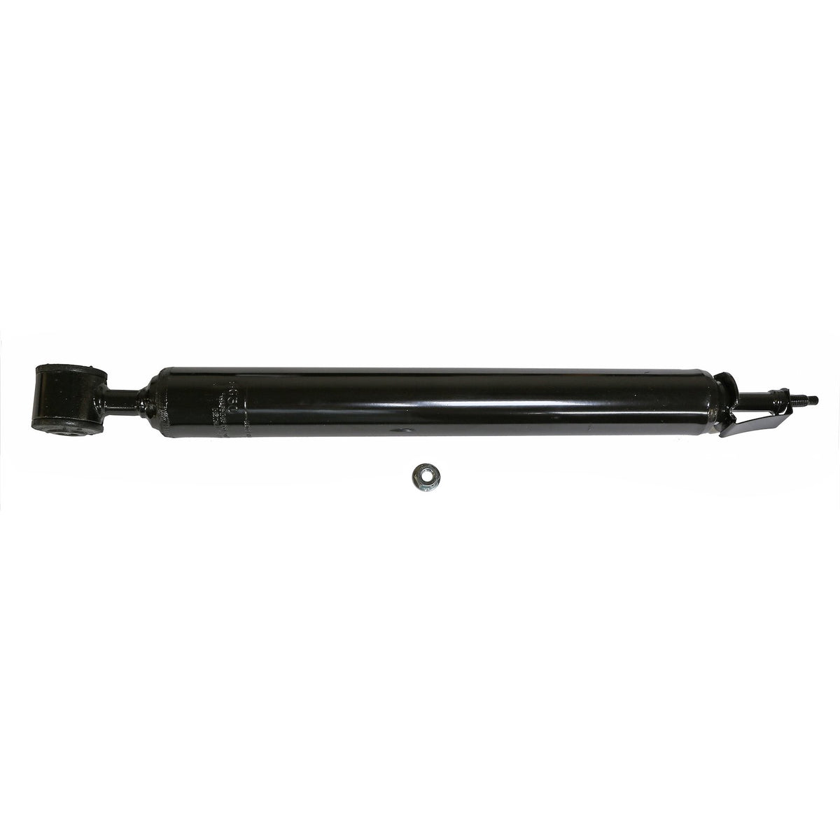 Shock Absorber with mounting hardware from Monroe part number 5630
