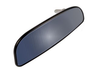 Door Mirror Glass from Dorman-Help part number 56320