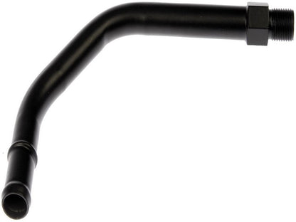 Engine Water Pump Inlet Tube from Dorman-Help part number 56398