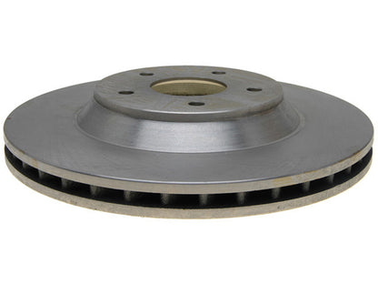 Disc Brake Rotor from Raybestos part number 56494R