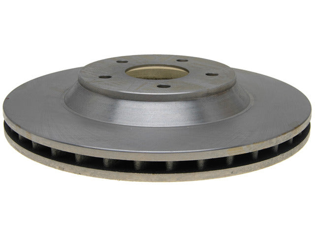 Raybestos 56494R Disc Brake Rotor – Front Left