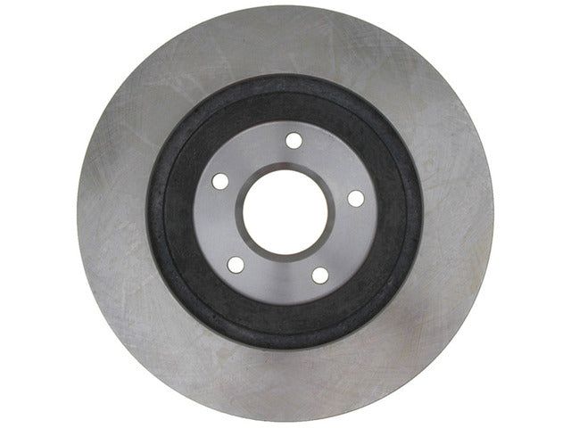 Raybestos 56494R Disc Brake Rotor – Front Left