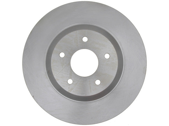 Raybestos 56494R Disc Brake Rotor – Front Left