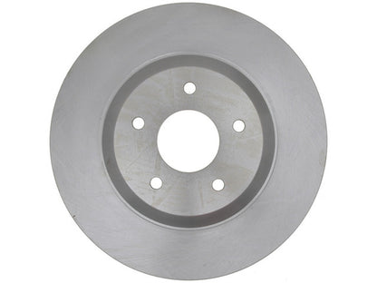 Raybestos 56494R Disc Brake Rotor – Front Left