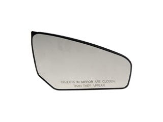 Door Mirror Glass from Dorman-Help part number 56521
